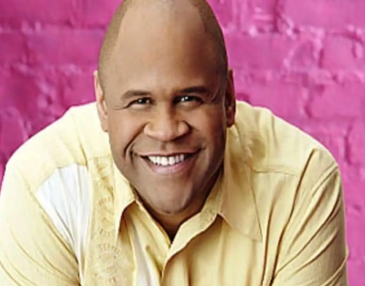 Rondell Sheridan Hospitalized With Severe Pancreatitis