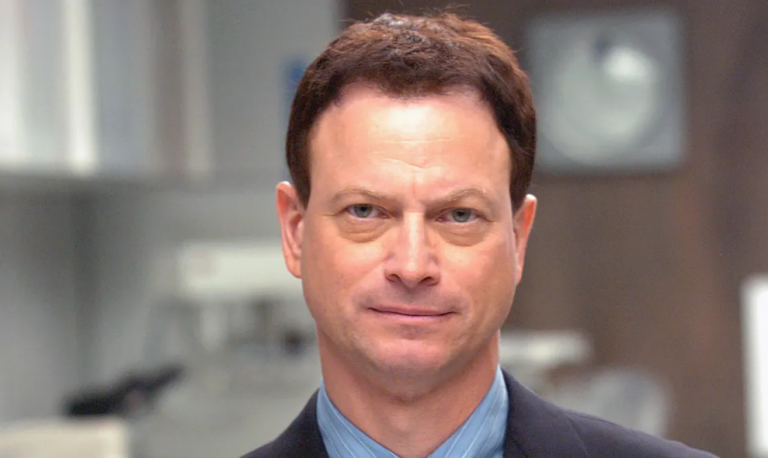 Gary Sinise Steps Away from Hollywood After Heartbreaking Loss of Son