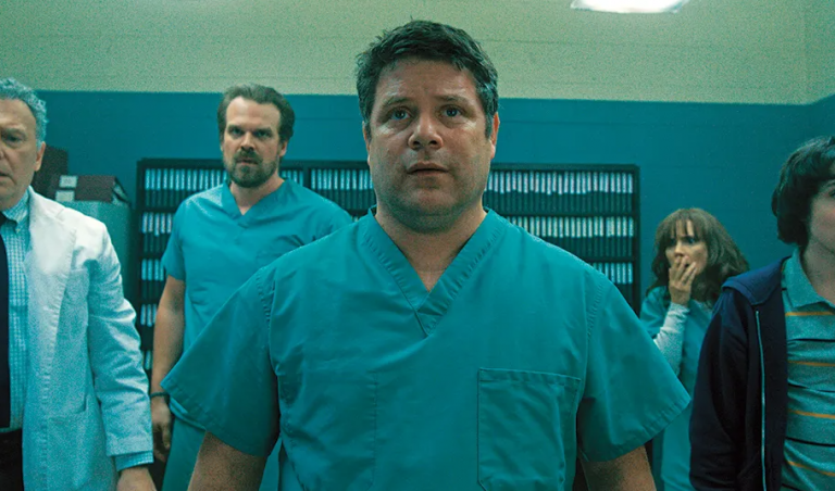 Sean Astin Shares How His Mother’s Bipolar Disorder Shaped His Life