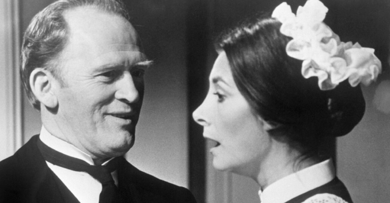 Jean Marsh Passes Away at 90, Leaving a Lasting TV Legacy