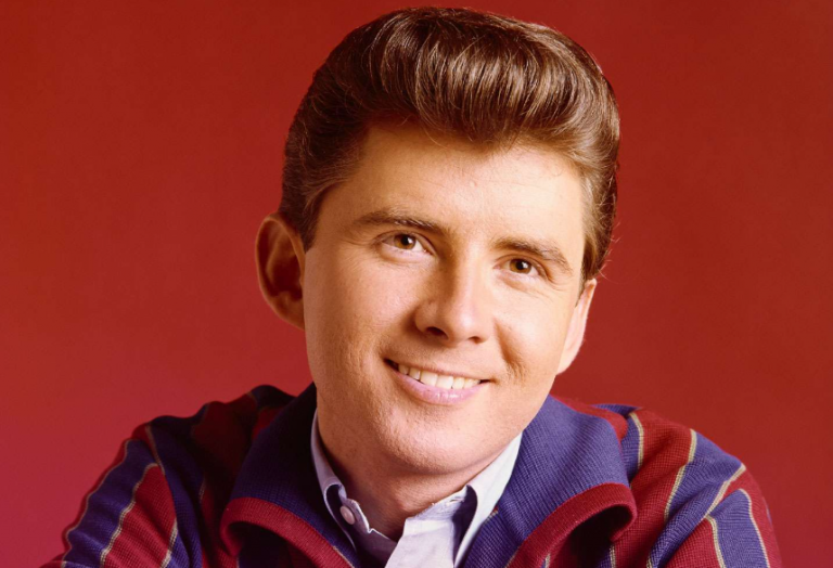 Johnny Tillotson, Singer and Occasional Screen Actor, Dies at 86