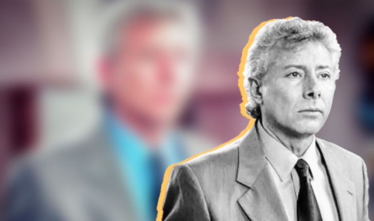 Arsenio Campos Passes Away on April 1, 2025