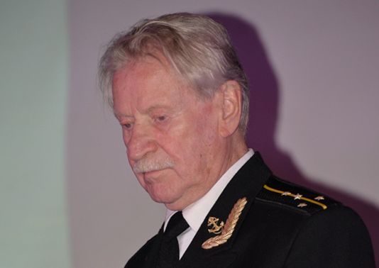 Ivan Krasko Dies of Cancer in April 2025