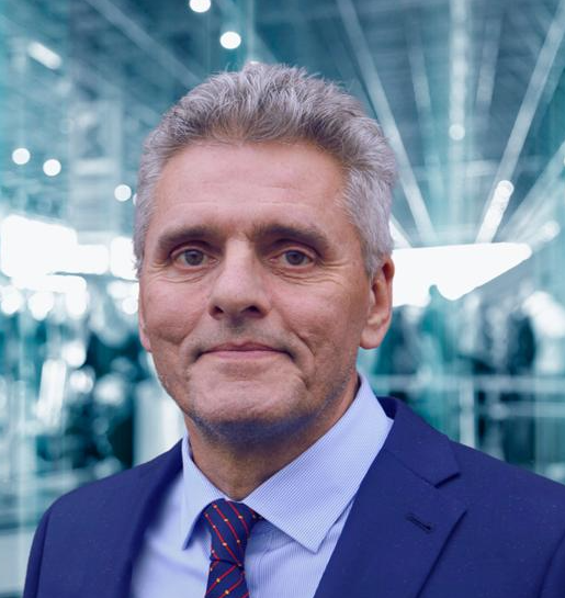 Željko Čakić Dies on April 12, 2025