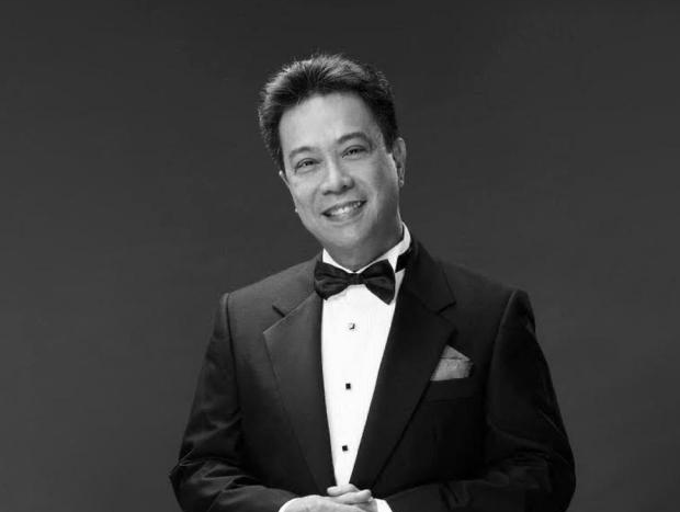 Hajji Alejandro Dies at 70 from Colon Cancer