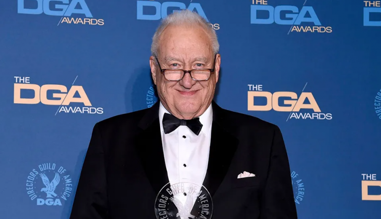 Television Legend Don Mischer Dies at 85