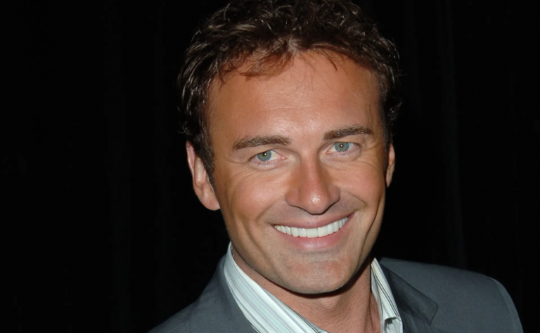 Julian McMahon Dies at 56 After Cancer Battle