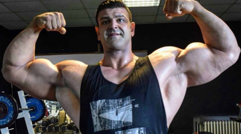 Tributes Pour In for Vito Pirbazari After Sudden Death at 44