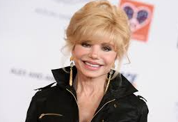 Loni Anderson, WKRP in Cincinnati Star, Dies at 79