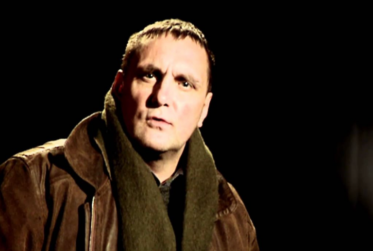 Beloved Actor Erik Ruus Passes Away at 62