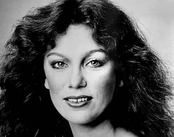Veteran Actress Suzanne Rand Dies on April 2 at 75