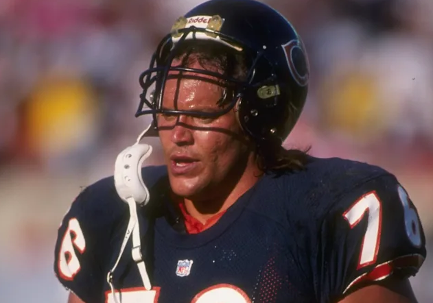 Steve “Mongo” McMichael, NFL Champion and Actor, Dies at 67