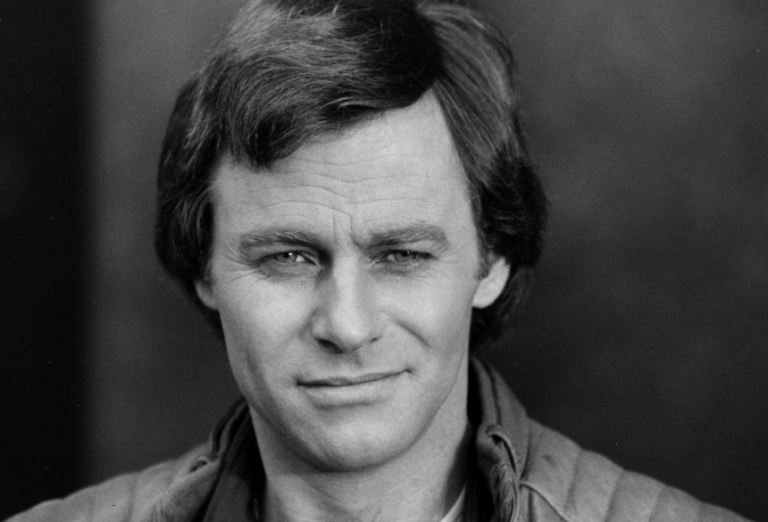 Soap Icon Tristan Rogers, Known as Robert Scorpio, Passes Away at 79