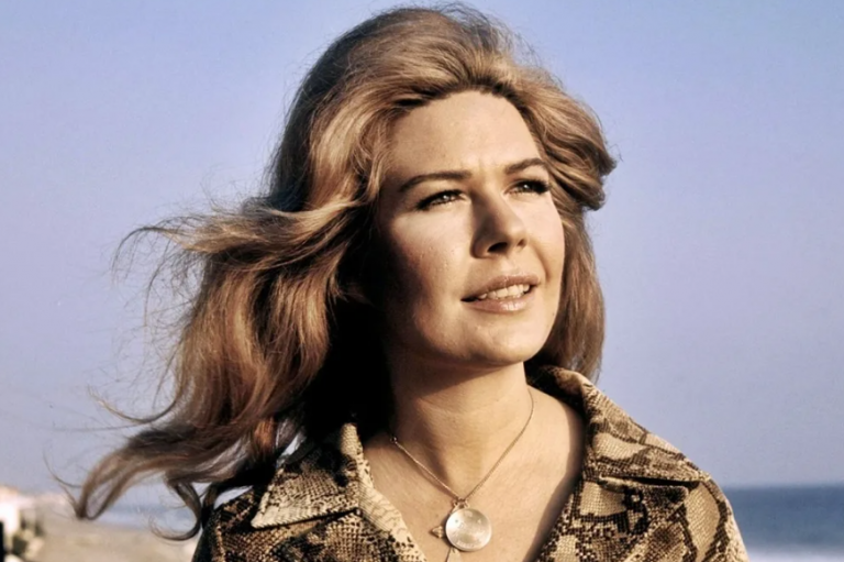 Loretta Swit, Iconic MASH Star, Dies at 87