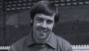 Graeme Crawford, Former York City Goalkeeper, Dies at 77