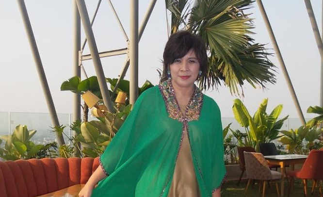 Irianti Erningpraja, Celebrated Indonesian Actress, Dies at 59