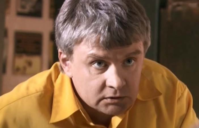 Tributes Pour in for Vasily Funtikov After His Passing at 62
