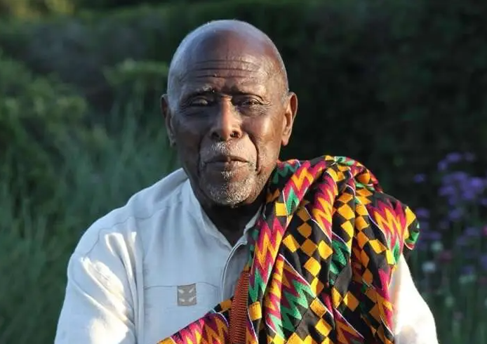 Medical Trailblazer Felix Konotey-Ahulu Passes Away at 94